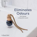 AFLP03 Scented Mini Bottle Eliminates Odours