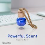 AFLP03 Scented Mini Bottle Powerful Scent