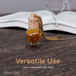 AFLP03 Scented Mini Bottle Versatile Use