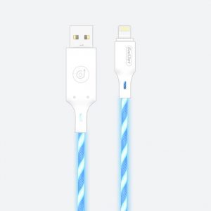 Luminous LED Charge + Sync Cable