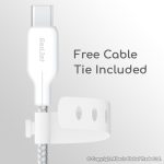 CA31 G-Series Charge and Sync Cable Cable Tie