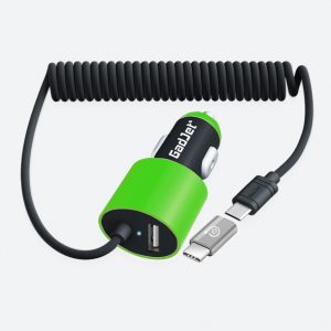 Micro USB Super Car Charger