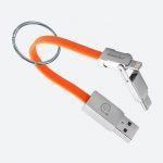 CH19 Gadjet Universal 3-in-1 Mini Magic USB Keyring