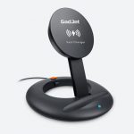CH25 Gadjet Fast Wireless Charging Desk Stand