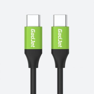 Type-C to Type-C Cable