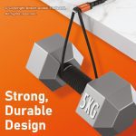 Gadjet CA27 Long 2-in-1 Rapid Charge + Sync Cable Strong Durable Design