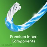 GadJet CA36 Lumionus Glow Charge & Sync Cable - Premium Inner Components