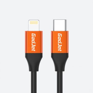 Type-C to Lightning Cable