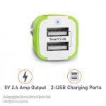 Gadjet-CH35-Universal-2.4A-2USB-Car-Charger-Green-5V-2.4-Amp-Output-Type-C-USB-1.jpg