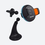 Gadjet HL15 Fast Wireless Charging Phone Holder Main