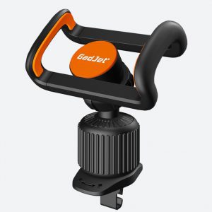 Hook-Clip Air Vent Phone Holder