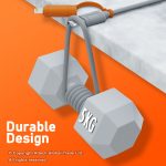 Gadjet MP02 4-in-1 Charge & Synk Cable + 2 Port Power Adapter Durable Design