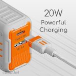 GadJet MP04 Fast Charging Multipack - 20W Powerful Charging