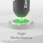 GadJet MP05 Fast Charging Multipack - High Performance