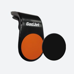 Magnetic Air Vent Phone Holder