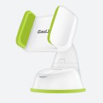 HL06 Gadjet Suction Phone Holder White