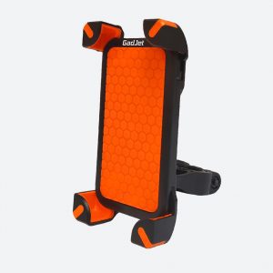 Bike & Headrest Phone Holder
