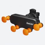 HL21 Auto-Grip Gravity Vent Phone Holder