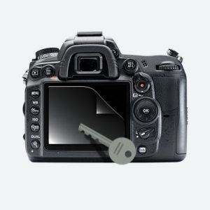 Screen Protectors For Digital Cameras