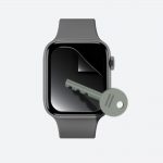 SPU02 Gadjet Smat Watches Main Image