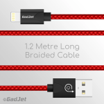 CA38 Cable length