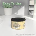 Goodiz Air Freshener Tins Easy To Use