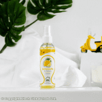 Goodiz Fresh Air Freshener Spray AFS01 Limoncello