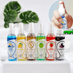 Goodiz Fresh Air Freshener Spray AFS01 Spray Range