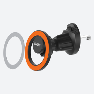 MagJet Hook Clip Vent Phone Holder