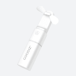 HTF02 2-in-1 Mini Fan