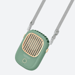 HTF04 Desk & Neck Wearing Fan