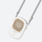 HTF04 Desk & Neck Wearing Fan