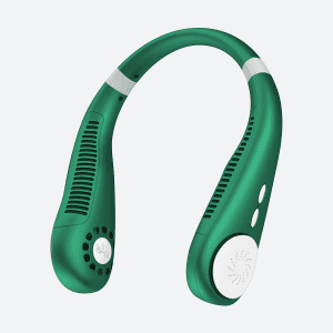 Freshwave Bladeless Neck Fan