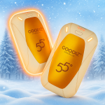 HTW02 Goodiz Twin Handwarmer