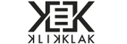 Klik Klak Logo