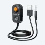 AU27 Bluetooth AUX Adapter Main Image
