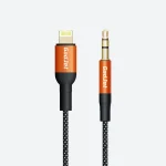 AU28 AUX to Lightning Cable Main Image