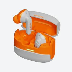 ANC TouchBeats Wireless Earbuds