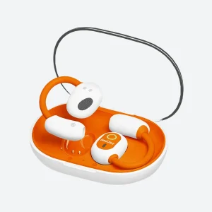 HookBeats Wireless Sports Earbuds
