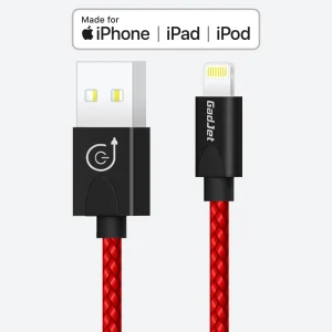 Apple Certified Lightning Cable