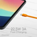 CH42 Rapid 20,000mAh 4-in-1 Power Bank Fast Charging