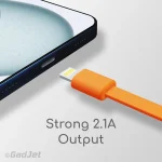 GadJet 10000 mAh 5-in-1 Plus Power Bank - Strong Output