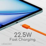 GadJet CH69 Rapid 4-in-1 Power Bank - 22.5W Fast Charging