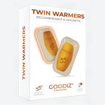 Goodiz HTW02 Package