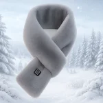 HTW04 Goodiz Heated Scarf