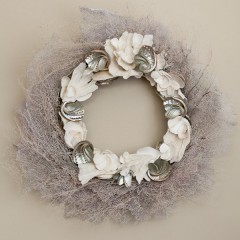 Winter Tide Wreath