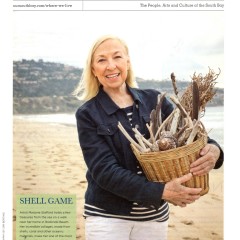 South Bay Magazine – February/March 2012