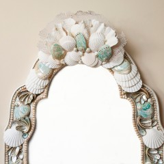 Mermaid’s Looking-Glass