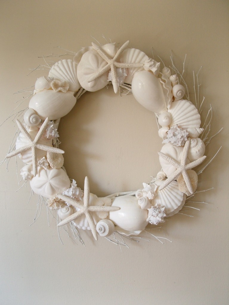 From the Deep wreath